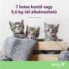 VECTRA FELIS (0,6-10KG) 3 db