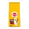 Pedigree Mini Adult szárazeledel marhahússal és zöldségekkel  12 kg