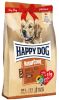 Happy Dog NaturCroq Adult Rind & Reis  18 kg