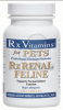 RX RENAL FELINE 120 db