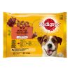 Pedigree alutasakos eledel marhával és baromfival  1 db