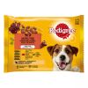 Pedigree alutasakos eledel marhával és baromfival  1 db