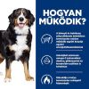 Hill's Prescription Diet Metabolic + Mobility Weight + Joint Care száraz kutyatáp  4 kg