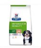 Hill's Prescription Diet Metabolic + Mobility Weight + Joint Care száraz kutyatáp  4 kg