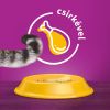 Whiskas szárazeledel csirkével  1.4 kg