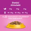 Whiskas szárazeledel csirkével  1.4 kg