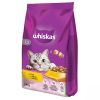 Whiskas szárazeledel csirkével  1.4 kg