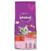 Whiskas szárazeledel marhával  1.4 kg