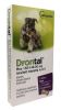 Drontal® Plus 150/144/50 mg ízesített tabletta A.U.V.  6 db