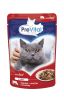PreVital alutasakos eledel marhával zselében 24 x  100 g