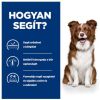 Hill's Prescription Diet Derm Defense Skin Care száraz kutyatáp  12 kg