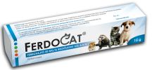 Ferdocat gél  15 g