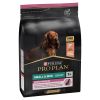 Pro Plan Adult Small & Mini Sensitive Skin - Salmon  3 kg