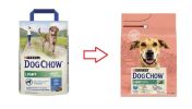 Dog Chow Adult Light Turkey  2.5 kg