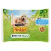 Friskies Vitafit Junior Multipack 4 x  100 g