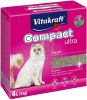 Vitakraft Compact Ultra Classic macskaalom  8 kg