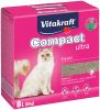 Vitakraft Compact Ultra Classic macskaalom  8 kg