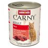 Animonda Cat Carny Adult, tiszta marha  800 g