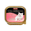 Animonda Cat Vom Feinsten Adult, pulykaszív  100 g