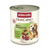 Animonda GranCarno Adult konzerv, marha és kacsaszív  800 g