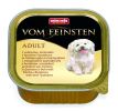 Animonda Vom Feinsten Adult, marha és burgonya  150 g