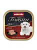 Animonda Vom Feinsten Adult, szarvas  150 g