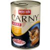Animonda Cat Carny Adult, marha, csirke és kacsaszív  200 g