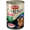 Animonda Cat Carny Adult, marha, szarvas és vörösáfonya  400 g