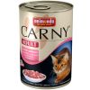 Animonda Cat Carny Adult, marha, pulyka és garnéla  200 g