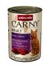 Animonda Cat Carny Adult, marha és bárány  400 g