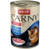 Animonda Cat Carny Adult, marha, tőkehal és petrezselyemgyökér  400 g