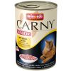 Animonda Cat Carny Senior, marha, csirke és sajt  200 g