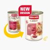 Animonda Cat Carny Adult, marha és szív  400 g