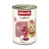 Animonda Cat Carny Adult, marha és szív  400 g