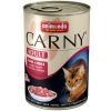 Animonda Cat Carny Adult, marha és szív  400 g