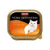 Animonda Cat Vom Feinsten Adult, szárnyas és borjú  100 g