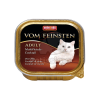 Animonda Cat Vom Feinsten Adult, húsmix  100 g