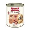Animonda GranCarno Adult konzerv, marha és csirke  800 g