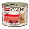 Animonda Cat Carny Adult, tiszta marha  200 g