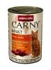 Animonda Cat Carny Adult, marha és csirke  400 g