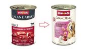 Animonda GranCarno Adult konzerv, húskoktél  400 g