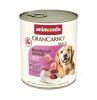 Animonda GranCarno Adult konzerv, húskoktél  800 g