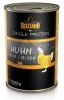 Belcando konzerv szín tyúkhús  400 g
