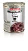 Bewi-Dog konzerv színhús bárányban gazdag  800 g