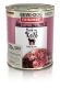 Bewi-Dog konzerv színhús borjúban gazdag  800 g