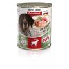 Bewi-Dog konzerv színhús vadban gazdag  400 g