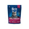 Brit Premium Cat Chicken  0.8 kg