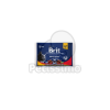 Brit Premium Cat húsos multipack 4 x  100 g