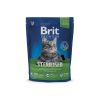 Brit Premium Cat Sterilised  0.8 kg
