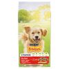 Friskies száraz kutyaeledel - Active marhával  15 kg
